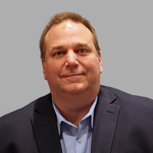 Yesway Announces the Hiring of Robert Hampton as Chief Technology Officer