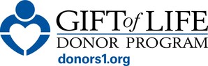 Gift of Life Sets National Record for Most Organs Transplanted in U.S. History