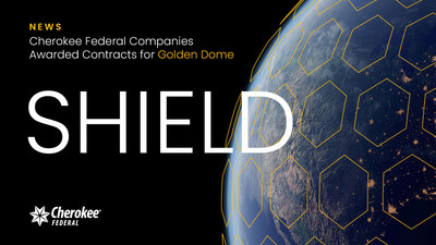 Cherokee Federal will integrate cyber, intelligence, engineering and logistics to support layered homeland defense. Cherokee Federal will integrate cyber, intelligence, engineering and logistics to support layered homeland defense.