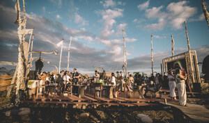 De Tulum al Mundo: IQOS Curious X ZAMNA inician un viaje global de experiencias musicales para inspirar la transición hacia un futuro sin humo