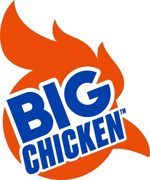 Big Dip Energy: Big Chicken Cranks Up The Sauce Game and Turns Dipping Into The Ultimate Flavor Experience