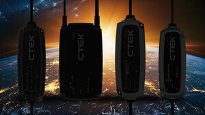 Tire Rack Now Offers CTEK Battery Charging And Maintenance Products