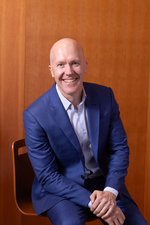 Matthew King, Chief Executive Officer at OTG