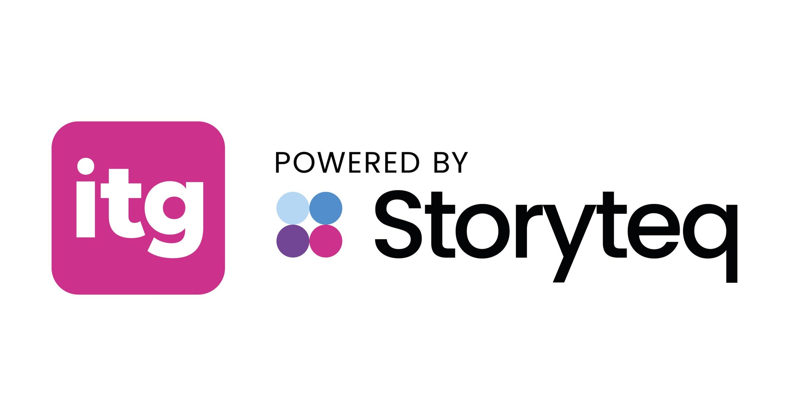 La plateforme Storyteq dITG int&egrave;gre les services Adobe Firefly &agrave; sa gamme doutils dIA