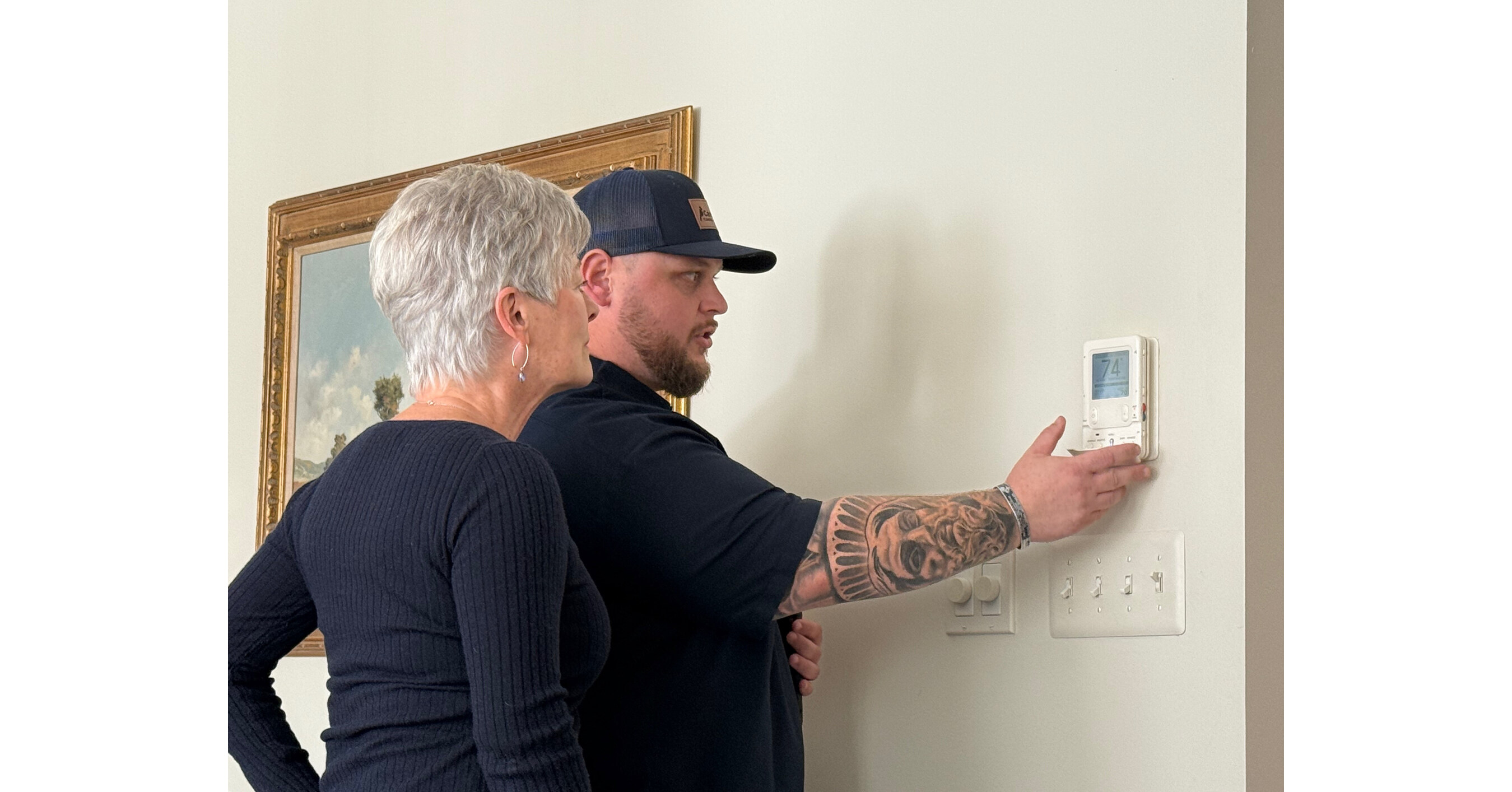 Cardinal Plumbing Heating & Air shares how HVAC upgrades can lower winter energy bills