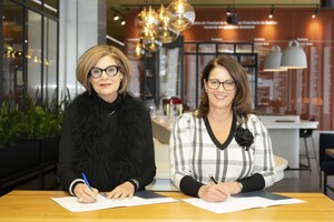 L'ITHQ et le CARTV passent à la vitesse supérieure pour faire rayonner les appellations réservées du Québec