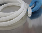 Sani-Tech® STHT®-LT Low Temperature Silicone Tubing for Cold Temperature Applications