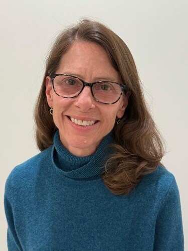 Lisa Parrott