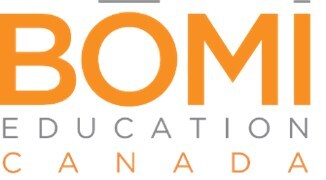 BOMI Education Canada Logo