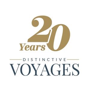 Travel Leaders Network Marks 20 Years of Distinctive Voyages