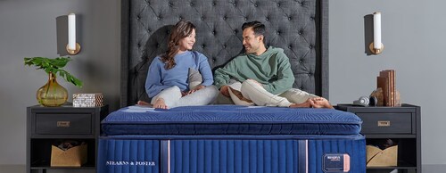Stearns & Foster® Mattress