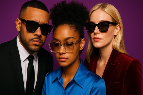 Strategic Alliance Positions Eleganzo and Allure Eyewear to Expand Verified Access to Licensed Optical Brands