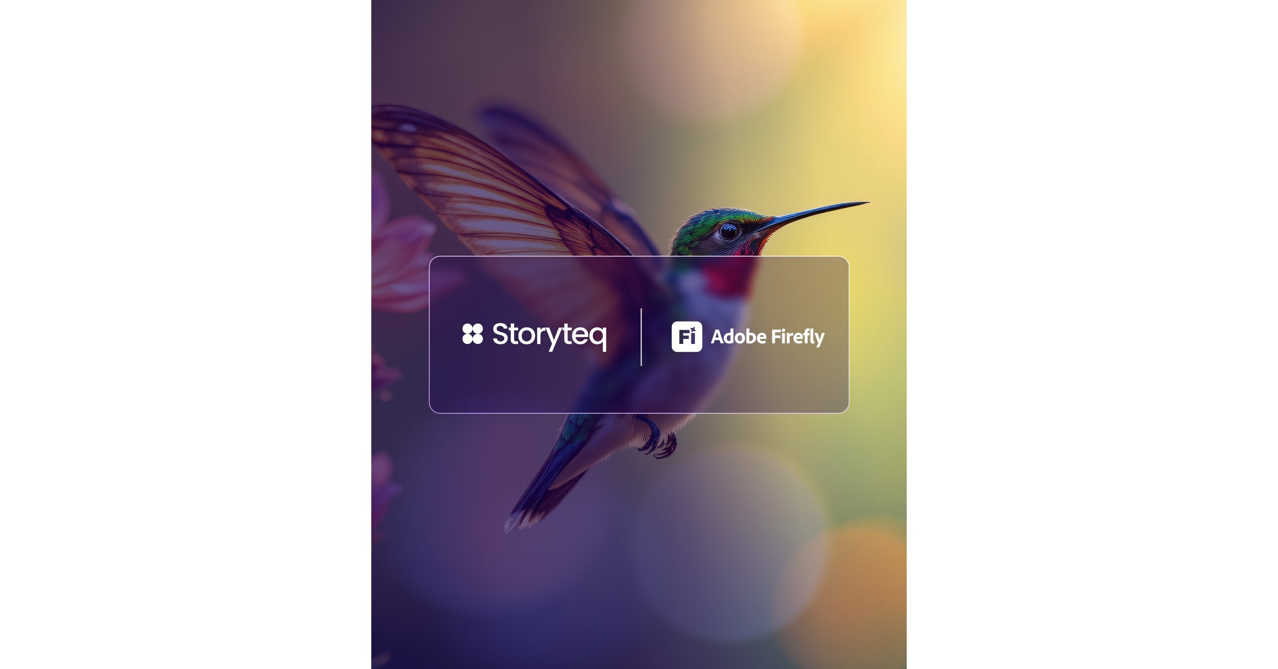 ITG's Storyteq adds Adobe Firefly Services to its suite of AI tools