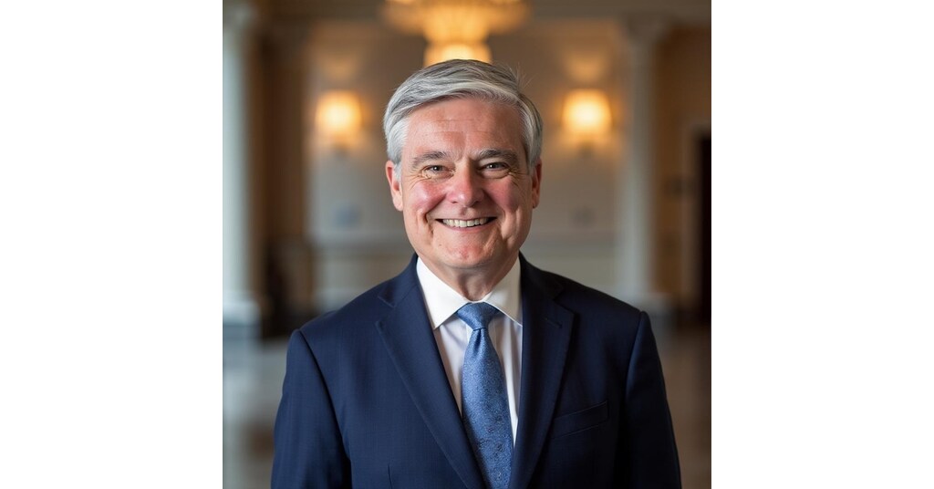 National PAL Board Appoints Dr. Stephen M. Coan as President and CEO