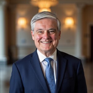 National PAL Board Appoints Dr. Stephen M. Coan as President and CEO