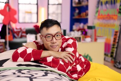 Photo courtesy of Zenni Optical