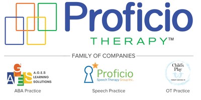 Proficio Therapy Services