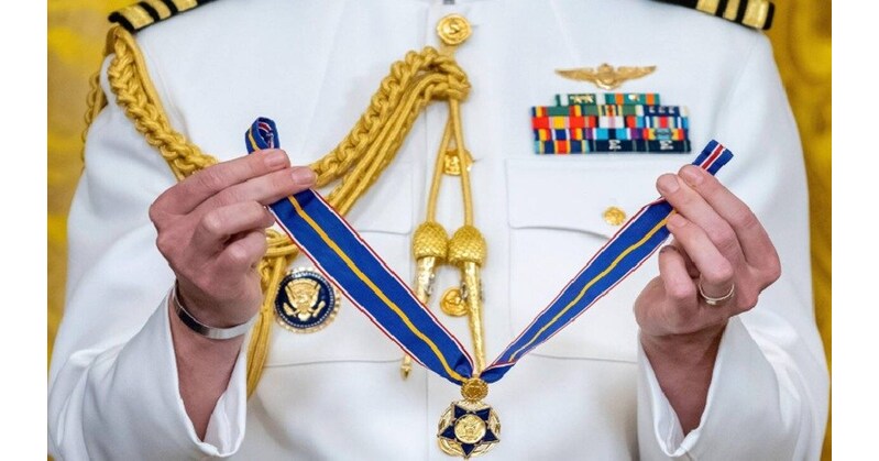 The National Police Association Endorses the Medal of Sacrifice Act: Paying Tribute to Our Nations Heroes