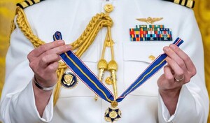 The National Police Association Endorses the Medal of Sacrifice Act: Paying Tribute to Our Nation's Heroes