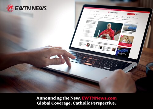 EWTNNews.com