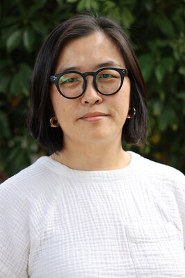 Amy Hee Kim, Ph.D.