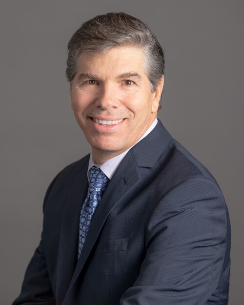 Don Walker, Executive Vice President of Zonda's Advisory Services.