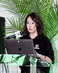 June Zhu, Founder & CEO of ChargerGoGo