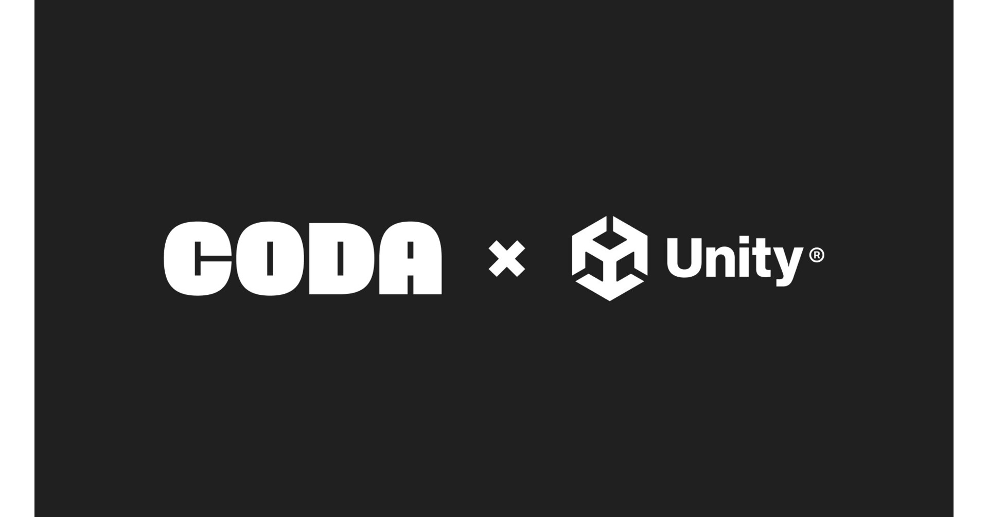 Coda and Unity to enable out-of-app monetization for game developers globally