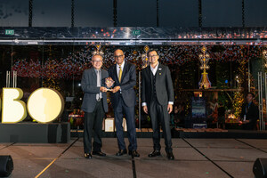 RSP Marks the Start of Its 70th Anniversary Year with Design Excellence and Global Engagement