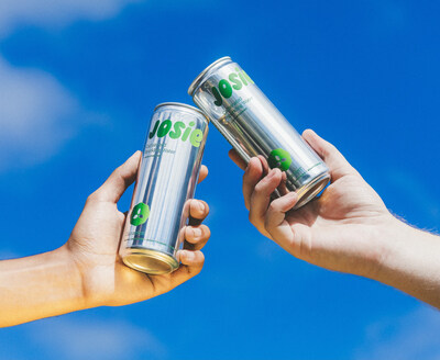 Josie’s blend of lion’s mane, cordyceps, and vitamin B12 is highly functional and tastes delicious. Think of it like fuel for your brain and body that actually supports your energy system, not just blasts it with caffeine and hope. It’s clarity without chaos, focus without the fallout. To learn more about Josie Beverages and their line of energy drinks, visit drinkjosie.com.