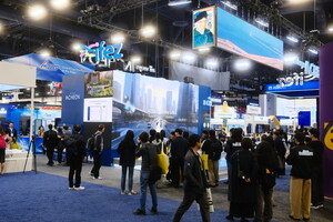 INCHEON-IFEZ Booth Wraps Up a Successful CES 2026, Recording $560M in Export Consultations and 17 Innovation Awards