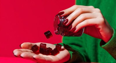 Kerry Luncurkan "Supplements Taste Charts 2026": Paparkan Tren Cita Rasa Baru untuk Produk Suplemen dan Nutrisi Olahraga