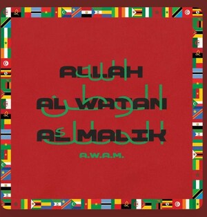 RedOne UNVEILS "A.W.A.M.," A LANDMARK ALBUM PROJECT DEFINING THE GLOBAL SOUND OF AFRICAN CULTURE AND UNITY