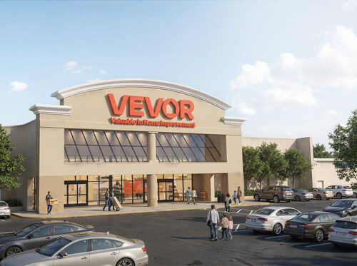 VEVOR Houston Store