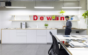 Dewan Architects + Engineers: Global Experience, Local Understanding