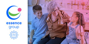 Essence Group Announces Major Developments in AI-Driven Security &amp; Care Solutions