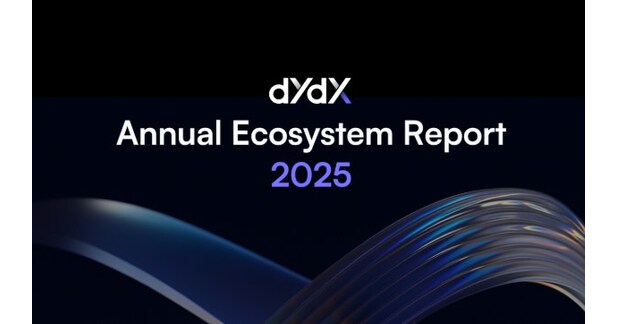 dYdX Foundation Publishes 2025 Ecosystem Annual Report