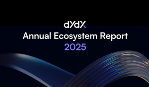 dYdX Foundation Publishes 2025 Ecosystem Annual Report