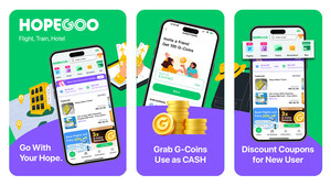 New One-Stop Travel App HopeGoo Launches in Malaysia, Offering Affordable Flights, Hotels and 24/7 1-on-1 Butler Service