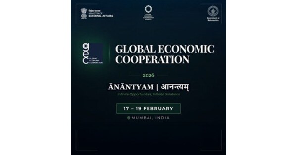 Global Economic Cooperation 2026 to Explore New Pathways for Cooperation, Growth and Resilience in a Multipolar World