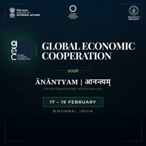 Global Economic Cooperation 2026 to Explore New Pathways for Cooperation, Growth and Resilience in a Multipolar World