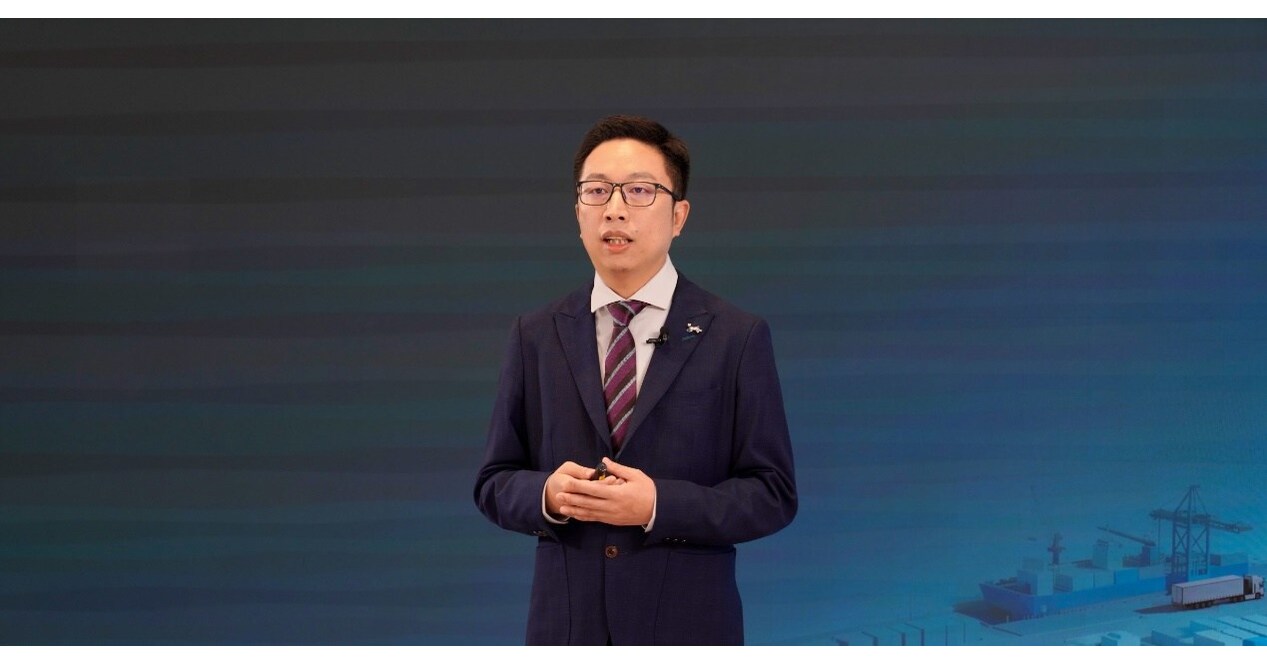 Jointly Charging the Road Ahead .. Huawei Releases Top 10 Trends of Charging Network Industry 2026