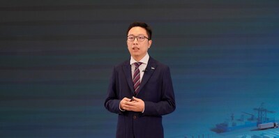 Membangun Jalur Menuju Masa Depan | Huawei Meluncurkan 10 Tren Utama di Industri Jaringan Pengisian Daya pada 2026