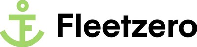 Fleetzero Logo (PRNewsfoto/Fleetzero)
