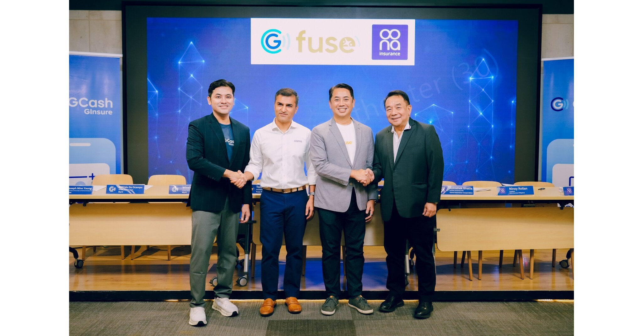 菲律賓金融科技公司GCash通過GLoan Protect為民眾提供免費健康及貸款保險服務