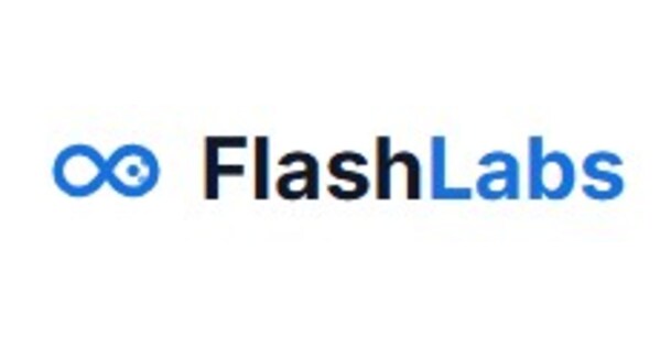 FlashIntel Rebrands to FlashLabs to Reflect Evolution Into an Autonomous AI Leader