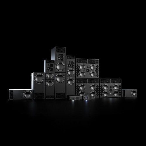 PMC introduces its all-new Main Monitor models at NAMM 2026