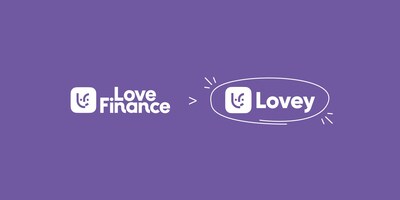 Love Finance renames to Lovey