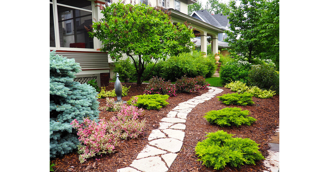 The Builders St. Louis Home & Garden Show, presented by James Hardie, the Area's Favorite Home Product Market Place, Returns to America's Center March 6-8