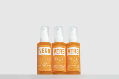 Verb Curl Oil